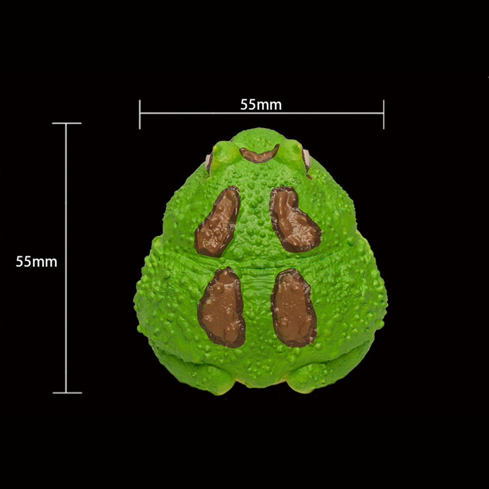 AHB Series 13 - Cranwell&rsquo;s Horned Frog (Green Pacman) – Ceratophrys cranwelli | Frog
