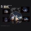 AHB Series 3 - Pig-Nosed Turtle – Carettochelys insculpta | Turtle