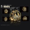AHB Series 3 - Radiated Tortoise – Astrochelys radiata | Turtle