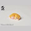 AHB Series 2 - Leopard Gecko (Tangerine) – Eublepharis macularius | Gecko