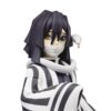 Demon Slayer Obanai Iguro Vol.15 B_02 Banpresto Demon Slayer Obanai Iguro Vol.15 B