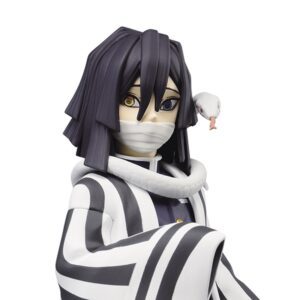 Banpresto Demon Slayer Obanai Iguro Vol.15 B