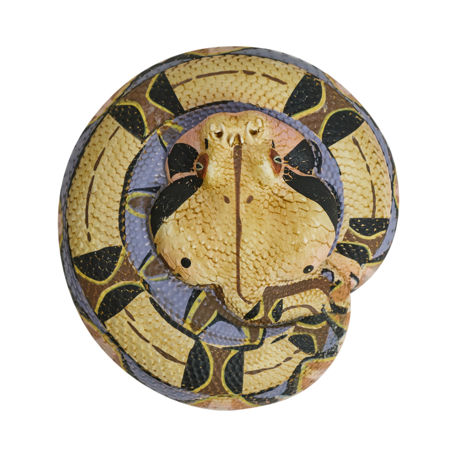 AHB-SNAKE-V5-01_02-6c2d1479 AHB Series 5 - Gaboon Viper – Bitis gabonica | Snake