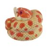 AHB Series 5 - Extreme Red Hognose Snake – Heterodon nasicus | Snake
