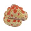 AHB Series 5 - Extreme Red Hognose Snake – Heterodon nasicus | Snake
