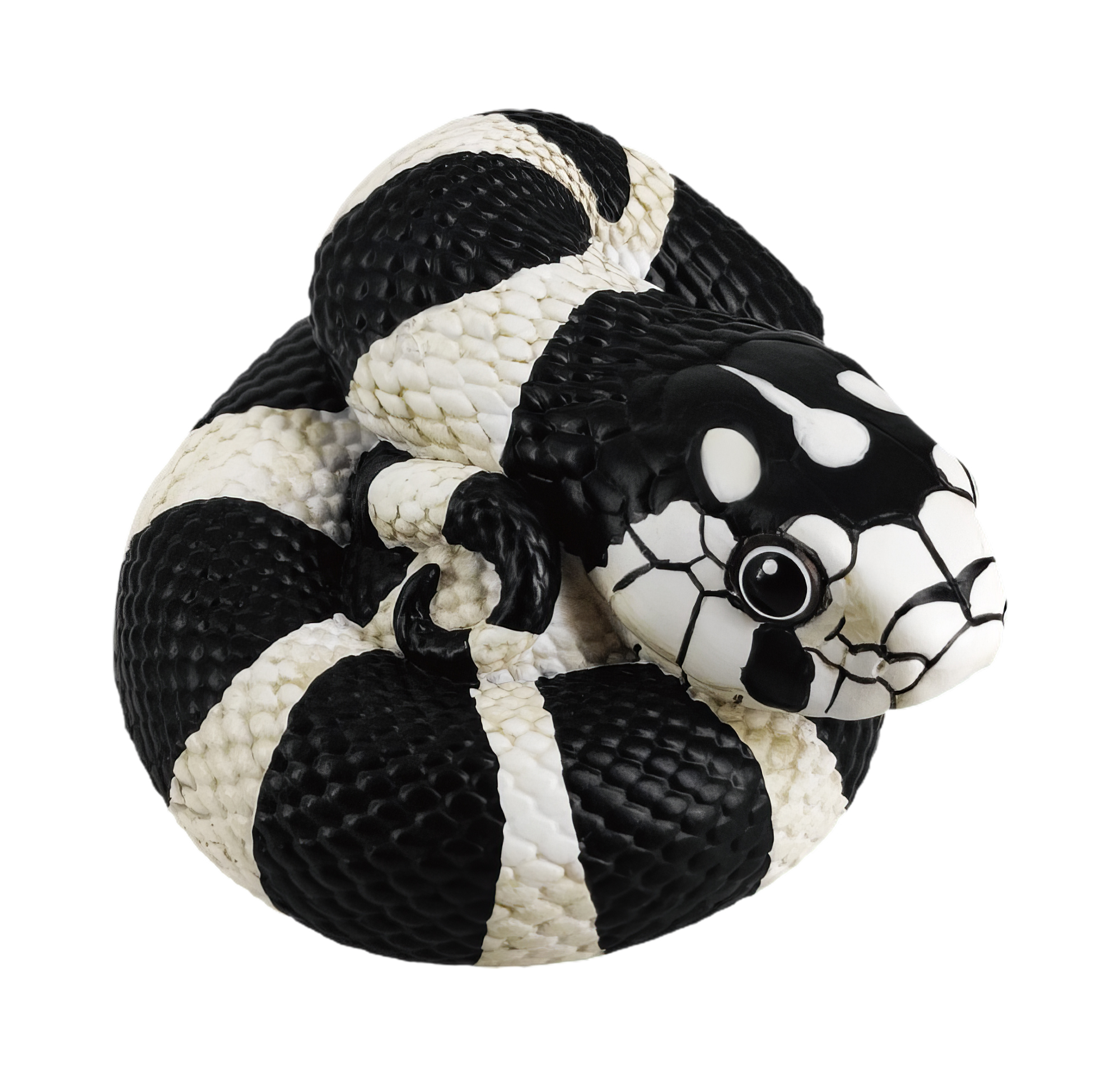 California Kingsnake