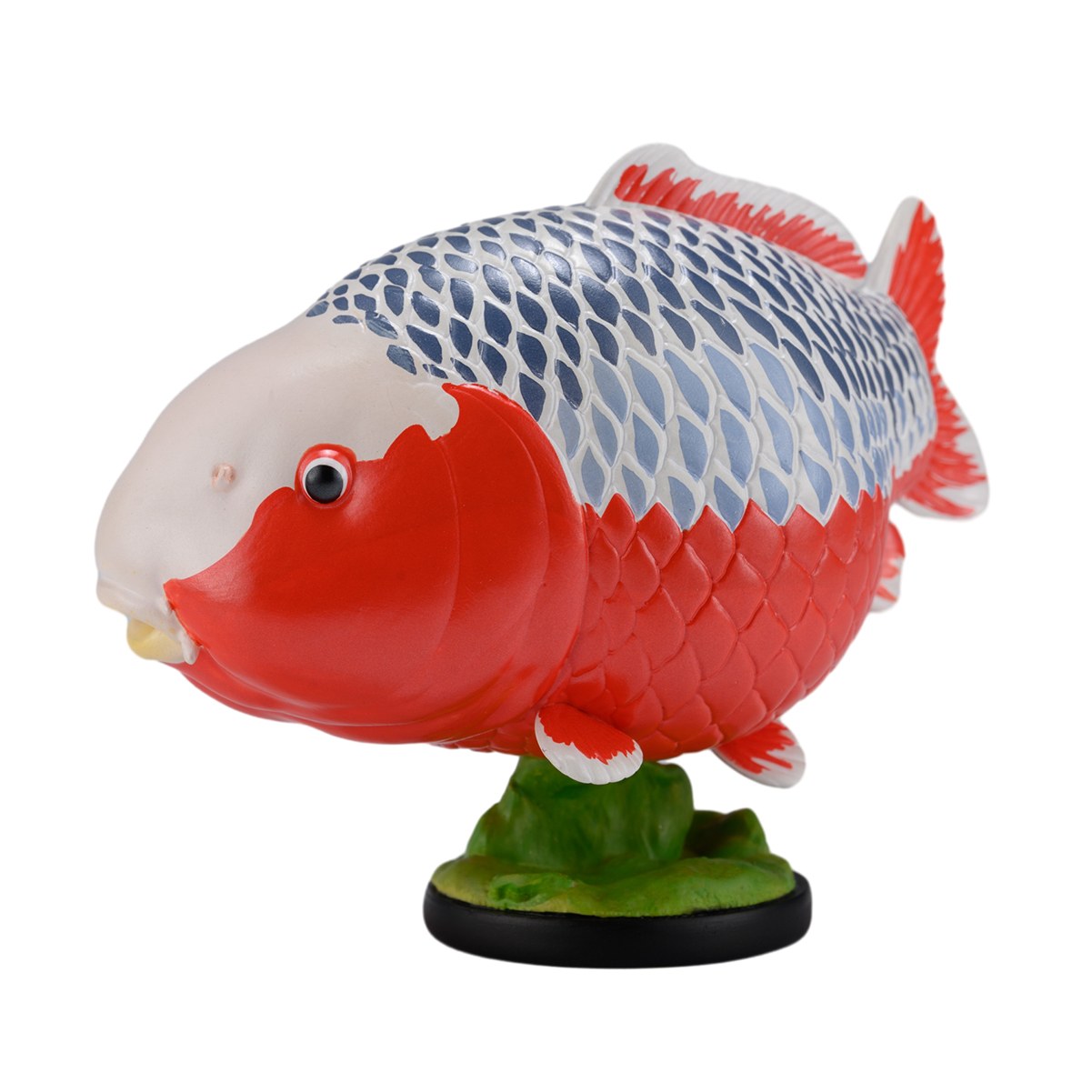 AHB-FISH-V21-06_05-9ac7f2ff AHB Series 21 - Asagi Koi – Cyprinus carpio | Fish