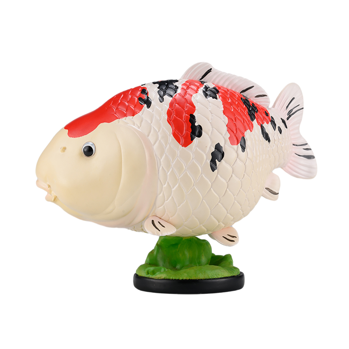AHB Series 21 - Taisho Sanke Koi – Cyprinus carpio | Fish
