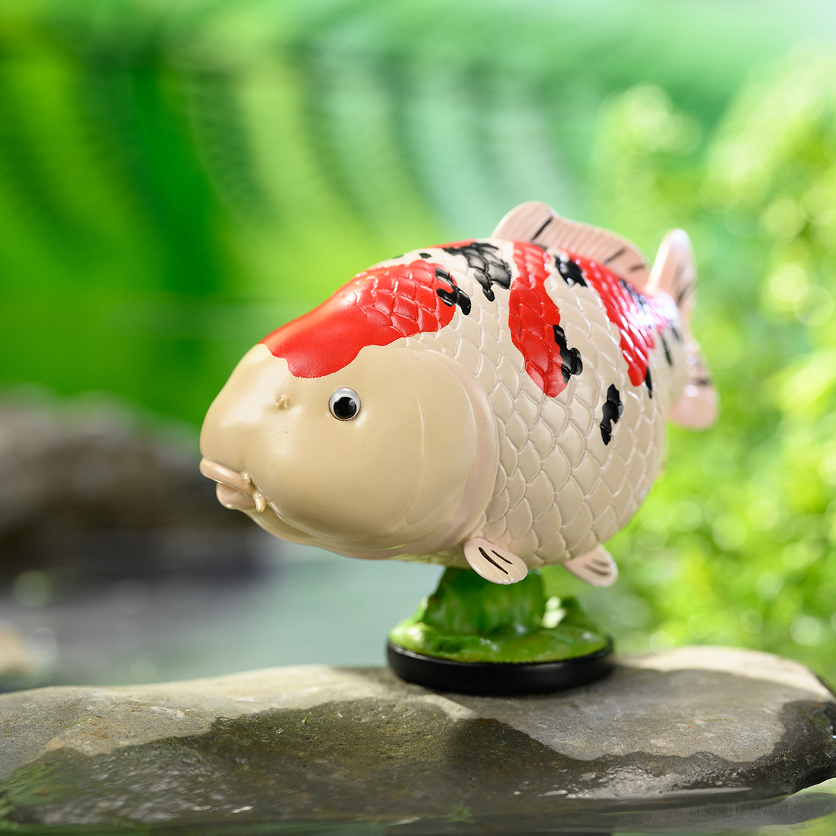 AHB Series 21 - Taisho Sanke Koi – Cyprinus carpio | Fish