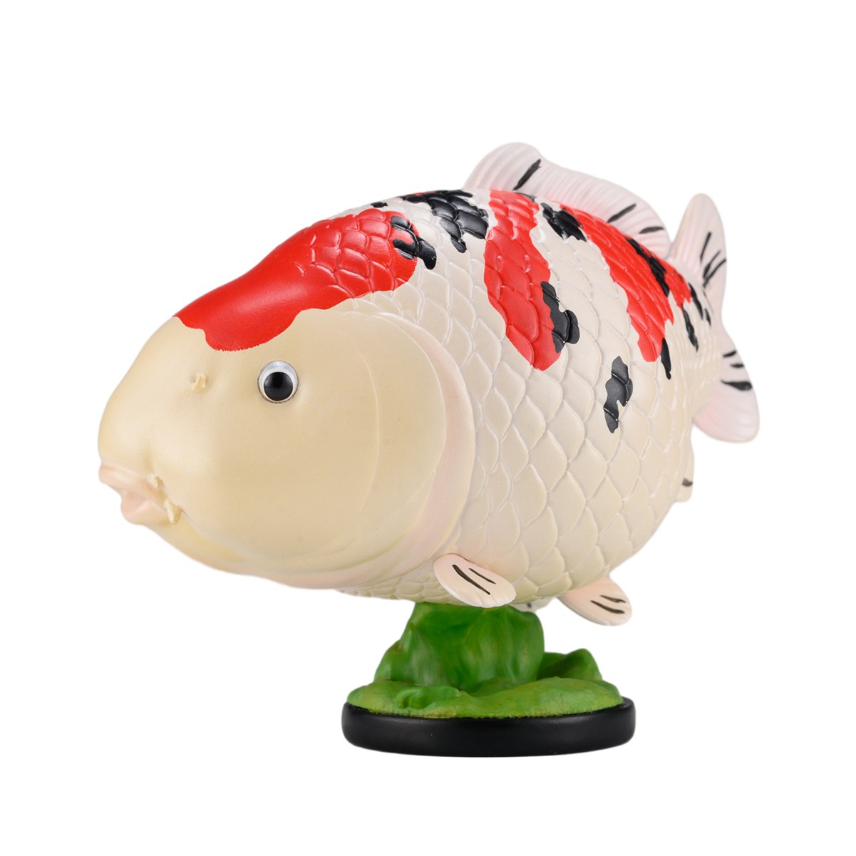 AHB Series 21 - Taisho Sanke Koi – Cyprinus carpio | Fish