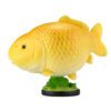 AHB Series 21 - Gold Ogon Koi – Cyprinus carpio | Fish