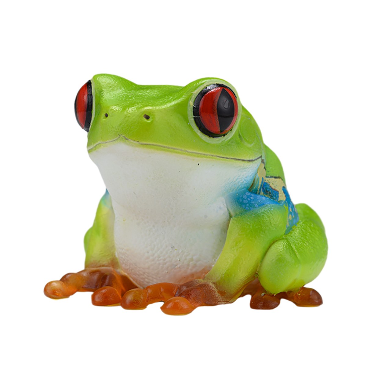 AHB Series 20 - Red-eyed Tree Frog – Agalychnis callidryas | Frog