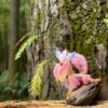 AHB-INSECT-V11-02_06 AHB Series 11 - Orchid Mantis – Hymenopus coronatus | Insect