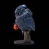 AHB Series 18 - Red-tailed Black Cockatoo – Calyptorhynchus banksii | Parrot