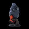 AHB Series 18 - Red-tailed Black Cockatoo – Calyptorhynchus banksii | Parrot