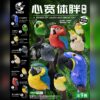 AHB Series 18 - Blue-Fronted Amazon – Amazona aestiva | Parrot