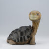 AHB-PLUS-LetsParty-LonesomeGeorge_04 AHB Series PLUS - Let's Party / Chelonoidis abingdonii Tortoise / Turtle