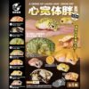 AHB Series 2 - Leopard Gecko – Eublepharis macularius | Gecko