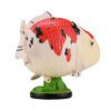 AHB Series 21 - Taisho Sanke Koi – Cyprinus carpio | Fish