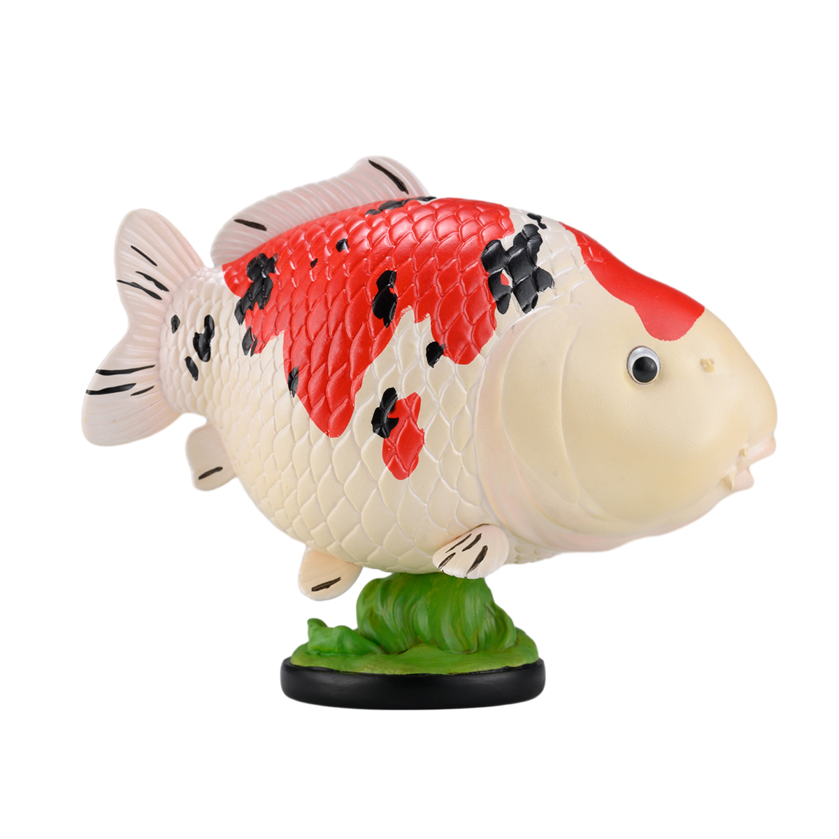 AHB Series 21 - Taisho Sanke Koi – Cyprinus carpio | Fish