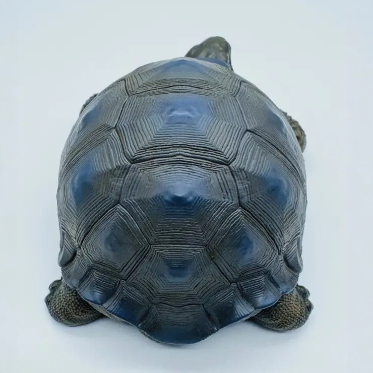 AHB-V22-Hidden-07 AHB Series 22 - Galapagos Giant Tortoise – Chelonoidis nigra | Turtle