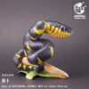 AHB-V23-01-01 AHB Series 23 - Mangrove Snake – Boiga dendrophila melanota | Snake