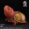 AHB Series 25 - Three-Toed Box Turtle – Terrapene carolina triunguis | Turtle