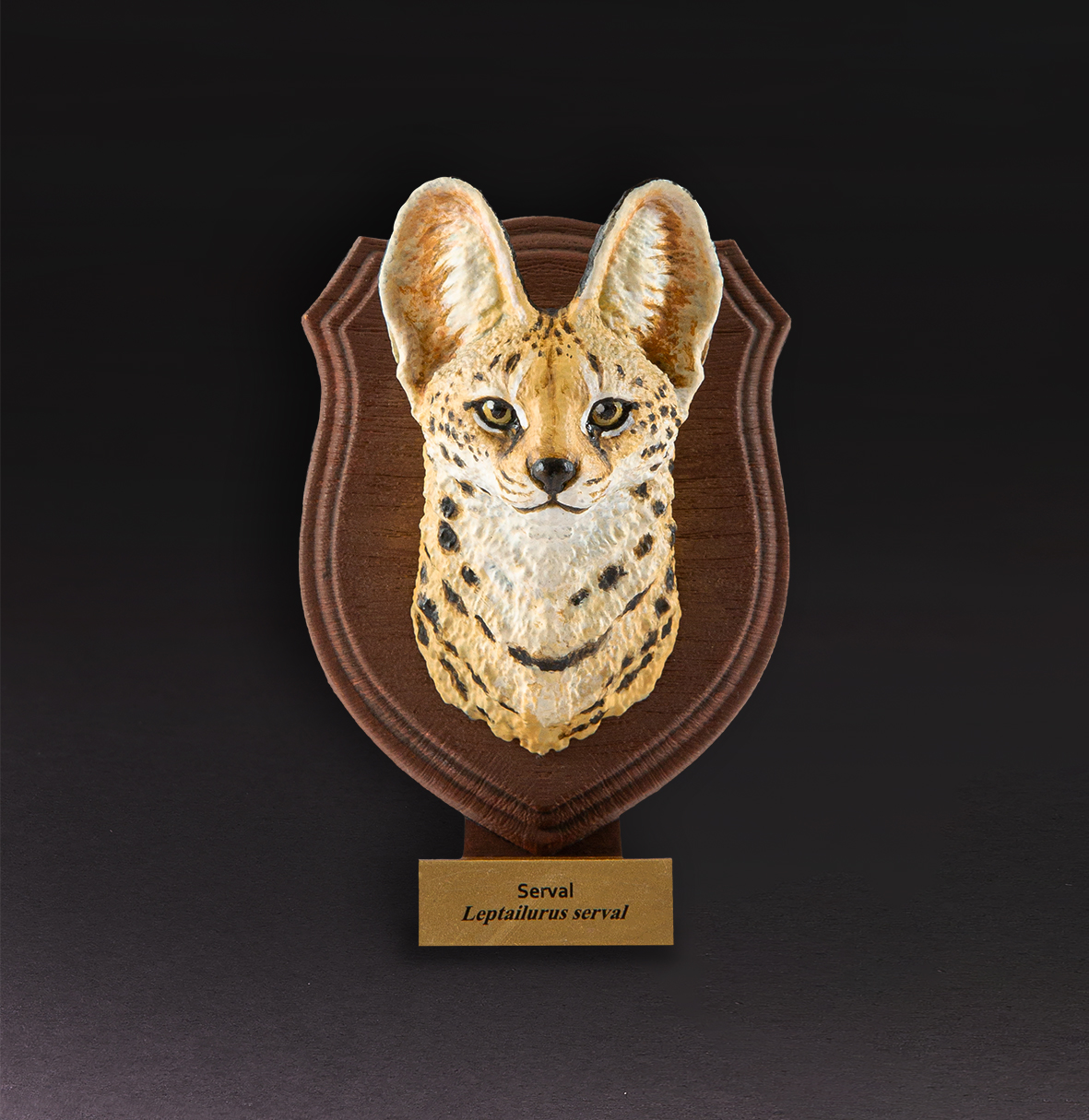 Serval