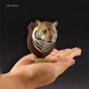 AHB-WA2-Size-aff2d012 Animal Heavenly Body - World Encyclopedia of Animals Vol.2 Giraffe | Figure