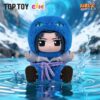 Naruto Shippuden — Cute Beast Sitting Party Plush Blind Box (TOP TOY) TOP TOY NARUTO Shippuden Cute Beast Sitting Party plush blind box