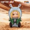 Naruto Shippuden — Cute Beast Sitting Party Plush Blind Box (TOP TOY) TOP TOY NARUTO Shippuden Cute Beast Sitting Party plush blind box