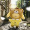 TOP TOY Sanrio Characters Latte Baby vinyl plush blind box