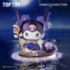 Sanrio Characters — Starry Night Party Magician Figure Blind Box (TOP TOY) TOP TOY Sanrio Characters Starry Night Party Magician figure blind box