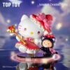 Sanrio Characters — Starry Night Party Magician Figure Blind Box (TOP TOY) TOP TOY Sanrio Characters Starry Night Party Magician figure blind box