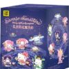 Sanrio Characters — Starry Night Party Magician Figure Blind Box (TOP TOY) TOP TOY Sanrio Characters Starry Night Party Magician figure blind box