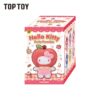 Hello Kitty — Fruity Paradise Plush Pendant Blind Box (TOP TOY) TOP TOY Sanrio Hello Kitty Fruity Paradise plush pendant blind box