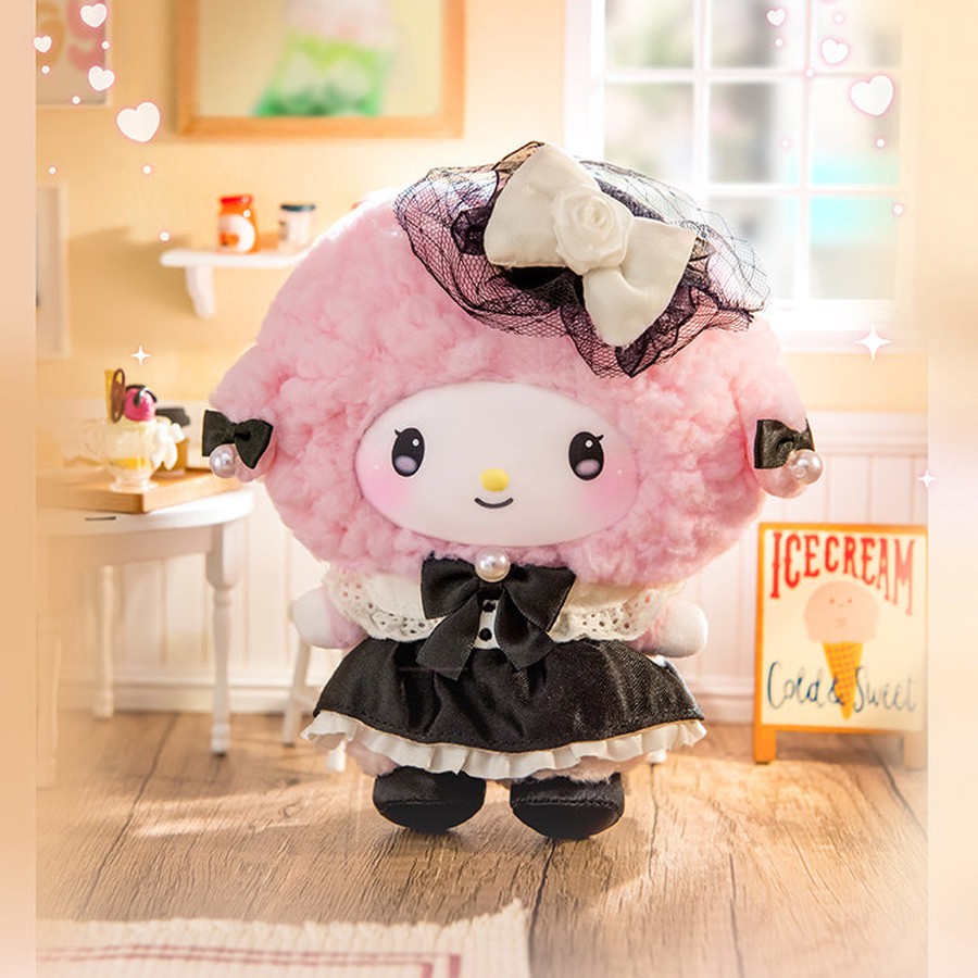 My Sweet Piano — Cute Tea Day