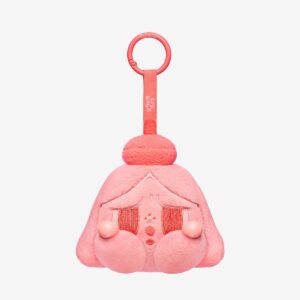 CRYBABY — Tears Launch Project Plush Pendant Blind Box | POP MART