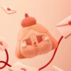 CRYBABY — Tears Launch Project Plush Pendant Blind Box | POP MART