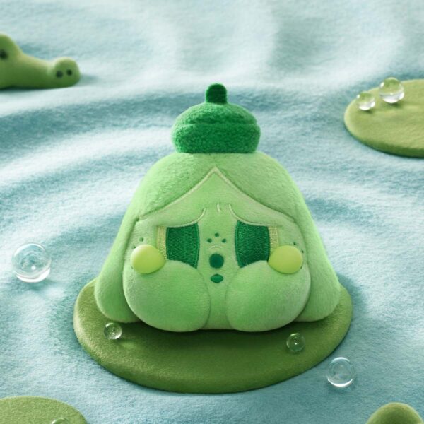 CRYBABY — Tears Launch Project Plush Pendant Blind Box | POP MART