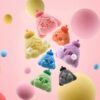 CRYBABY — Tears Launch Project Plush Pendant Blind Box | POP MART