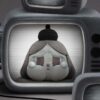 CRYBABY — Tears Launch Project Plush Pendant Blind Box | POP MART