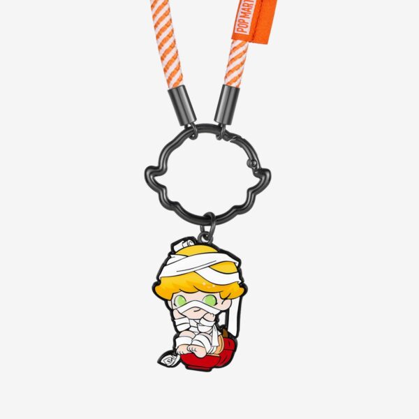 CRYBABY — Tears Launch Project Plush Pendant Blind Box | POP MART