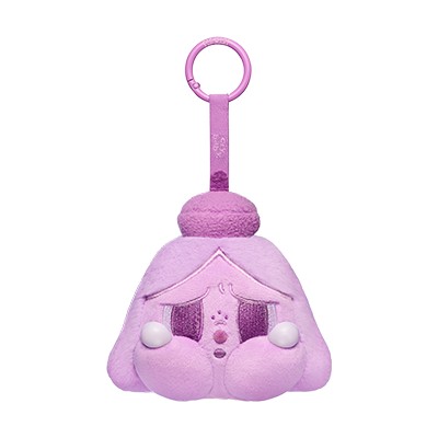CRYBABY — Tears Launch Project Plush Pendant Blind Box | POP MART