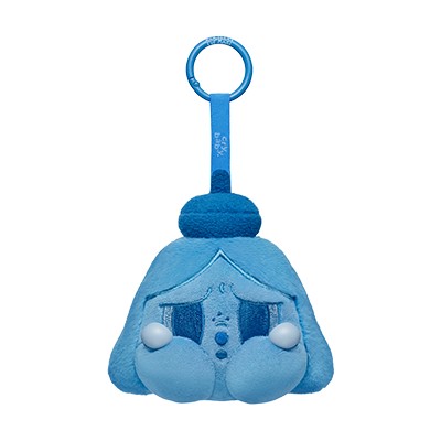 CRYBABY — Tears Launch Project Plush Pendant Blind Box | POP MART