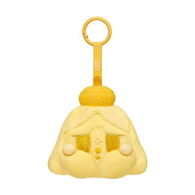 CRYBABY — Tears Launch Project Plush Pendant Blind Box | POP MART