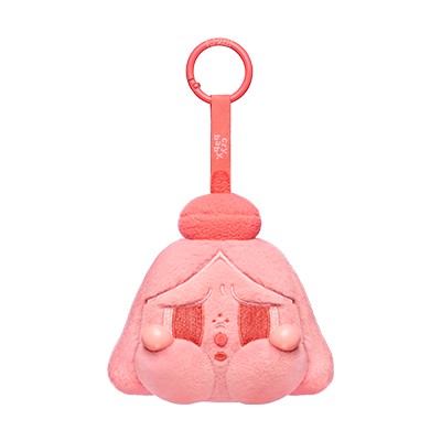 CRYBABY — Tears Launch Project Plush Pendant Blind Box | POP MART