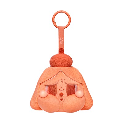 CRYBABY — Tears Launch Project Plush Pendant Blind Box | POP MART