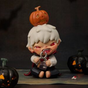 HIRONO — Monsters' Carnival Series Blind Box | POP MART