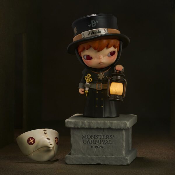 HIRONO — Monsters' Carnival Series Blind Box | POP MART HIRONO — Monsters' Carnival Series Blind Box | POP MART